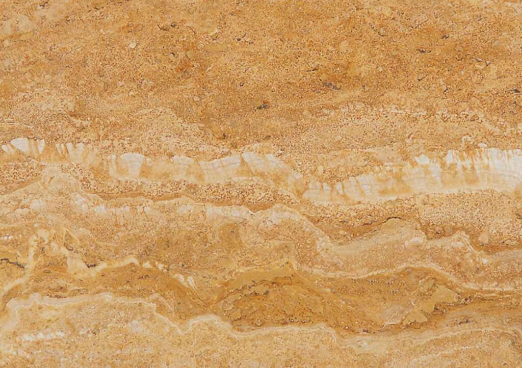 Travertino Dorato al Contro