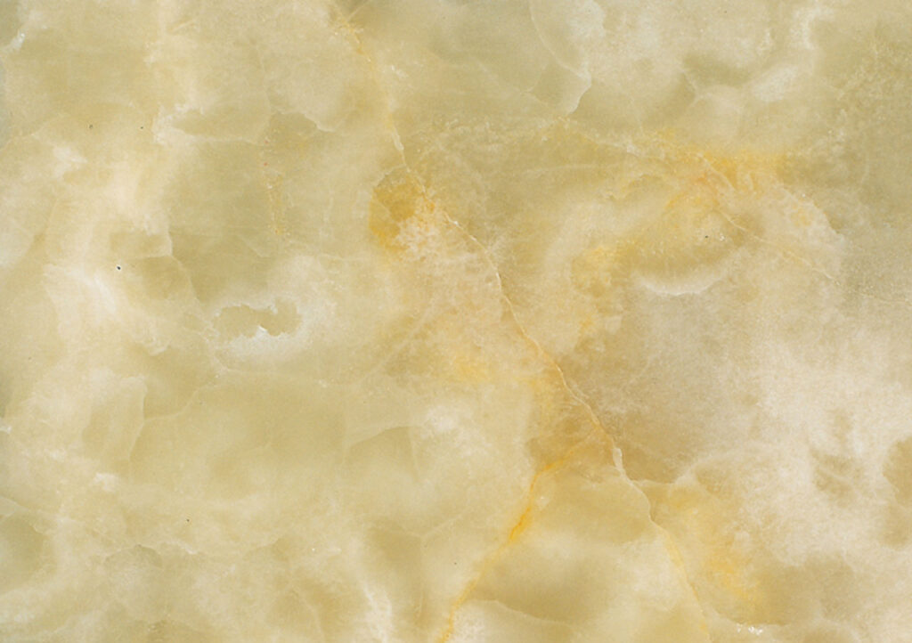 Onyx Yellow