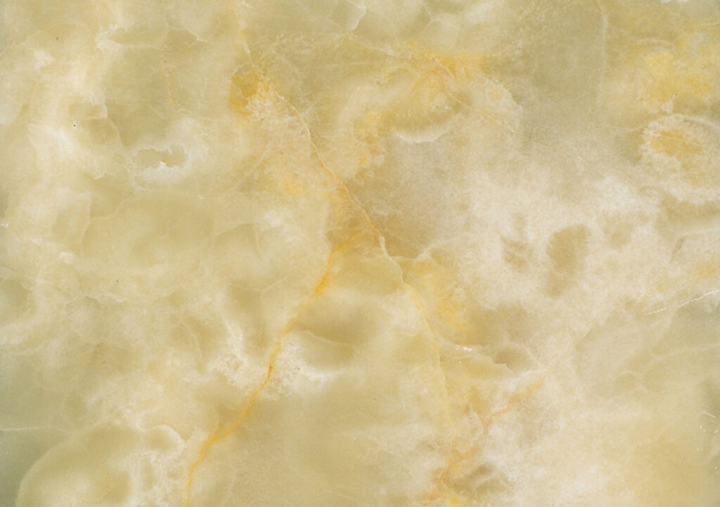 Onyx Yellow Veined