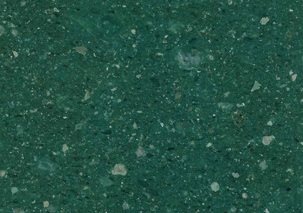 Kvarcit Quarzite Verde