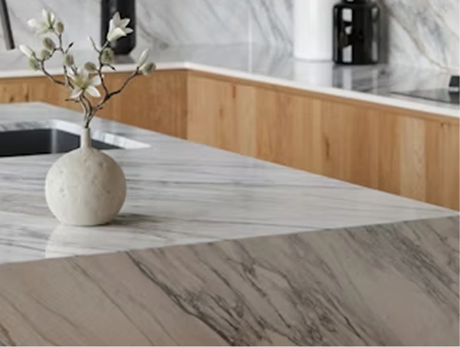 Kamenné pracovné dosky Dekton